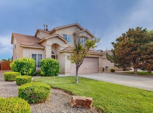 725 Valley Meadows Dr NE, Rio Rancho, NM 87144