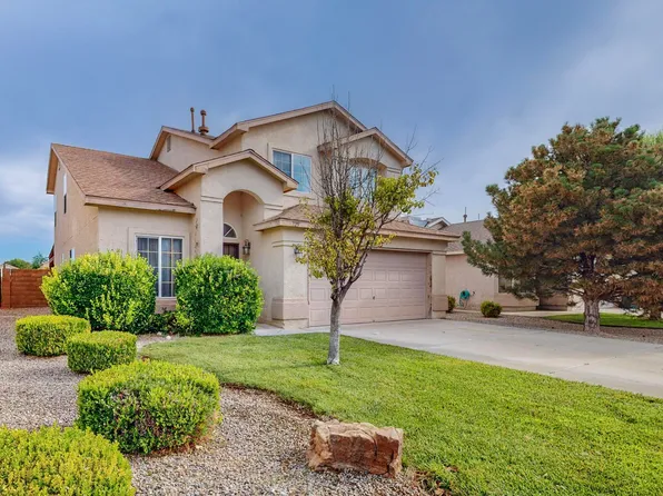 725 Valley Meadows Dr NE, Rio Rancho, NM 87144
