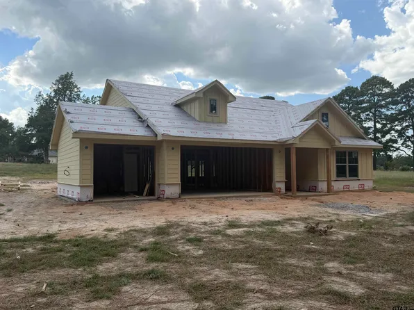534 County Road 2745, Mineola, TX 75773