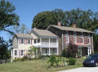 608 Perry Dr, West Chester, PA 19380