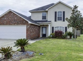 12216 Sprucewood Dr, Denham Springs, LA 70726
