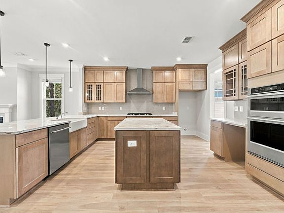 A Kitchen Made for Everyday Use.