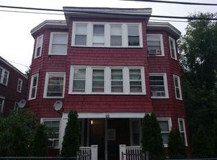 22 Ronan St #2, Boston, MA 02125