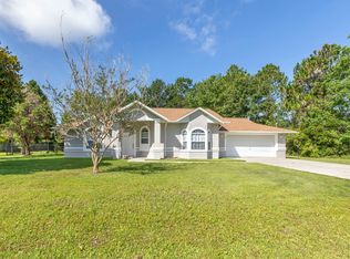62 Burroughs Dr, Palm Coast, FL 32137