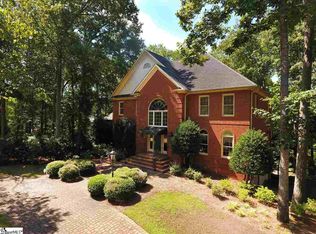 200 Golden Wings Way, Greer, SC 29650