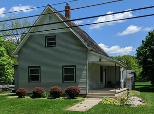 530 Morrison St N, Nevada, OH 44849