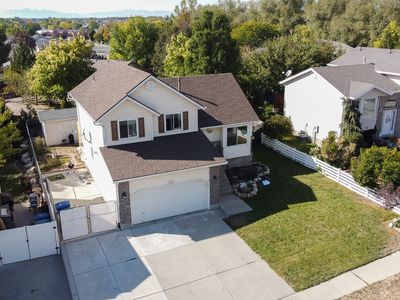 1487 N Quincy Ave, Ogden, UT, 84404