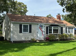 55 Pawkannawkut Drive, South Yarmouth, MA 02664