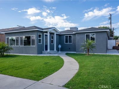 6081 Lemon Ave, Long Beach, CA, 90805