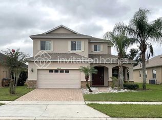 4416 Biscayne Breeze Way, Kissimmee, FL 34744