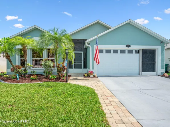 1775 Vista Lake Cir, Melbourne, FL 32904