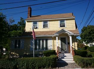 15 Colbert St, West Roxbury, MA 02132