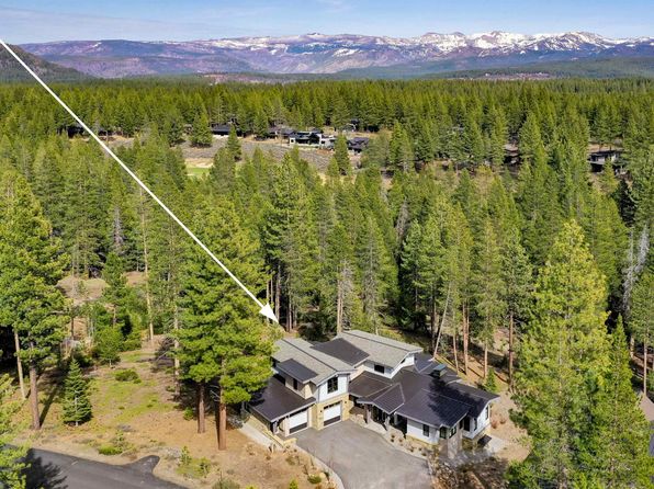11791 Ghirard Rd, Truckee, CA 96161