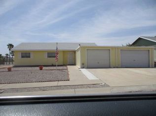 111 W 9th St, Ajo, AZ 85321