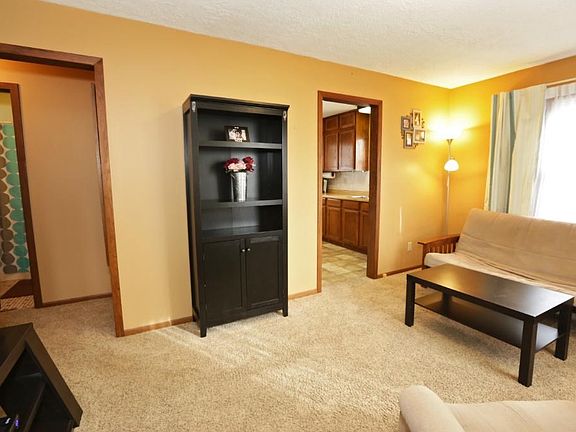 2015 Radon Test Results