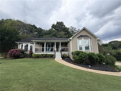 516 E Cherokee Ct, Woodstock, GA, 30188