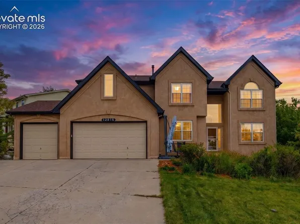 12515 Brookhill Dr, Colorado Springs, CO 80921