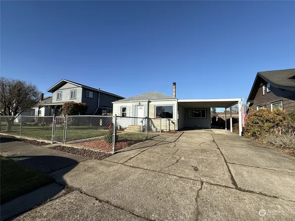 2924 Fir Street, Longview, WA 98632