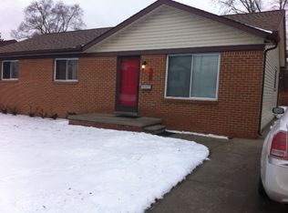 729 E Thirteen Mile Rd, Royal Oak, MI 48073