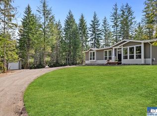 2760 NE Dewatto Rd, Tahuya, WA 98588