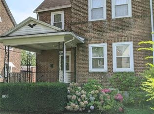 808 E Washington Ave, Bethlehem, PA 18017