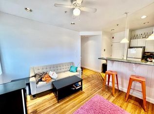 92 Prince St #16, Boston, MA 02113