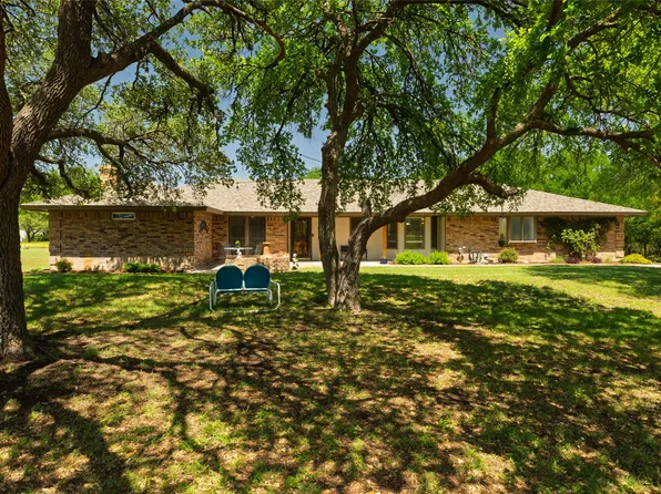 129 Highland Dr, Aledo, TX 76008