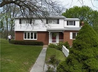 9147 Saltsburg Rd, Pittsburgh, PA 15239