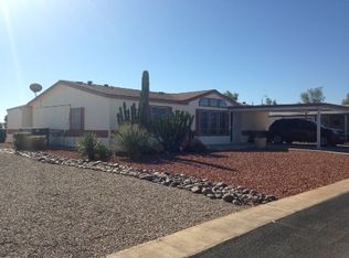 2400 E Baseline Ave LOT 77, Apache Junction, AZ 85119
