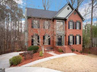 455 Dunhill View Ct, Johns Creek, GA 30005