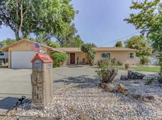 3030 Sacramento Dr, Redding, CA 96001