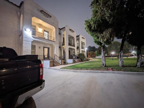 3414 S University Dr APT 6