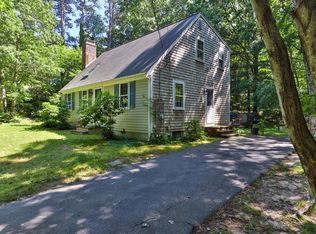 106 Althea Rd, North Falmouth, MA 02556