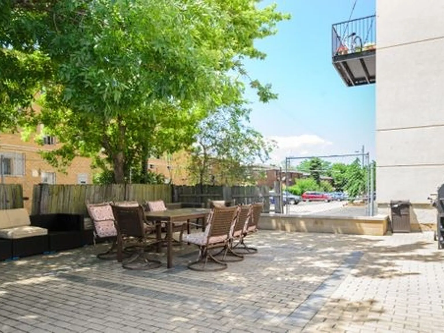 The Park Terrace — Photo 3