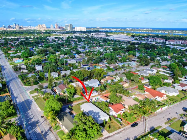 755 Ridgewood Drive, West Palm Beach, FL 33405