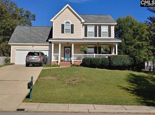 700 Whitewater Dr, Irmo, SC 29063