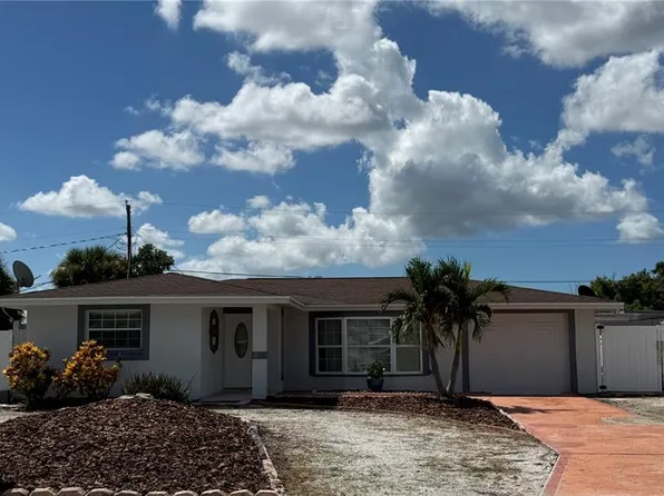 3100 LAKE RIDGE DRIVE, SARASOTA, FL 34237