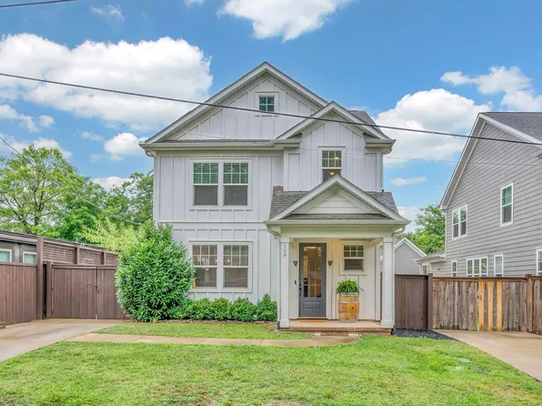 109 David St, Greenville, SC 29609