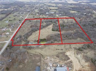 2 Buckner Tarsney Rd, Buckner, MO 64016