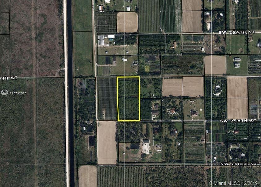 2nd image of 22520 SW 256th St