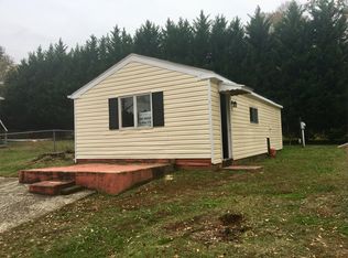 314 Murrell Rd LOT 1, Greenville, SC 29605