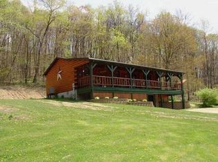 220 Breeding Hill Rd, Vanderbilt, PA 15486