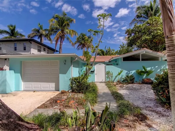 1821 Bayou Grande Blvd NE, Saint Petersburg, FL 33703
