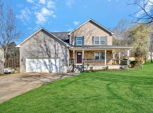 344 Cane Pole Walk, Inman, SC 29349