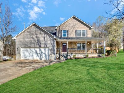 334 Cane Pole Walk, Inman, SC, 29349