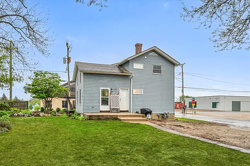 118 W North St #LOWER Photo 1