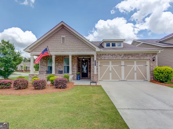 3061 Appling Hills Dr, Dacula, GA 30019