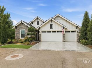 1265 N Diadora Ave, Eagle, ID 83616