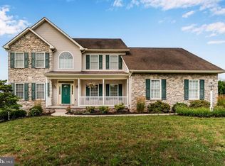 410 Pheasant Rd, Hummelstown, PA 17036