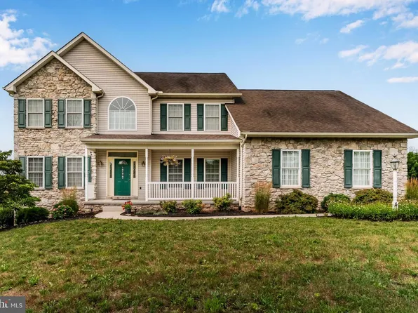 410 Pheasant Rd, Hummelstown, PA 17036